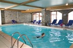 Foto - Les Menuires - Residence Chalets de L´Adonis