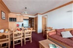 Foto - Les Menuires - Residence Chalets de L´Adonis