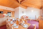 Foto - Les Menuires - Residence Chalets de L´Adonis