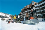 Foto - Val Thorens - Residence Tourotel