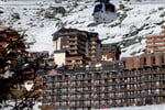 Foto - Val Thorens - Residence Tourotel