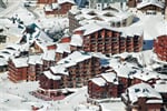 Foto - Val Thorens - Residence Cheval Blanc
