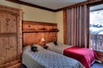 Foto - Val Thorens - Residence Cheval Blanc