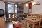 Foto - Val Thorens - Residence Village Montana
