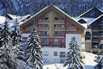 Foto - Alpe d´Huez - Priv. apartmány Oz en Oisans /