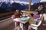 Foto - Alpe d´Huez - Priv. apartmány Oz en Oisans /
