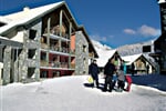 Foto - Alpe d´Huez - Priv. apartmány Oz en Oisans /