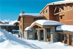 Foto - Les Menuires - Residence Hameau des Airelles