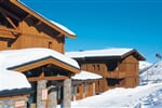 Foto - Les Menuires - Residence Hameau des Airelles