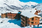 Foto - Les Menuires - Residence Hameau des Airelles