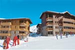 Foto - Les Menuires - Residence Hameau des Airelles