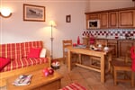 Foto - Les Menuires - Residence Hameau des Airelles