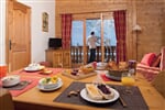 Foto - Les Menuires - Residence Hameau des Airelles