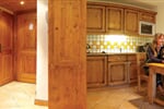 Foto - Les Menuires - Residence Hameau des Airelles