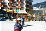 Foto - Courchevel / La Tania - Residence Britania