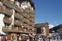 Courchevel / La Tania - Residence Christiania