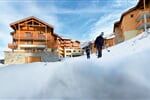 Foto - Les Menuires - Residence CGH Clarines