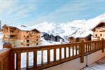 Foto - Les Menuires - Residence CGH Clarines