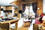 Foto - Les Menuires - Residence CGH Clarines