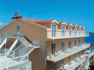 Trogir - Villa Kairos