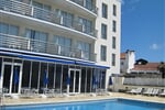 Azorské ostrovy - Hotel VILA NOVA *** - Ponta Delgada