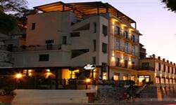 grand hotel le panoramica