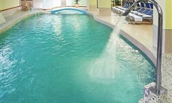sporting baia hotel