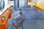 sporting baia hotel