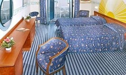 sporting baia hotel