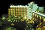 park hotel capomulini