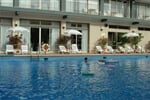park hotel capomulini