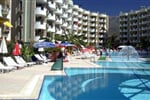 Alanya - May Garden Club ****