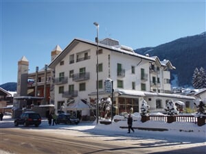 Aprica - Italia ***