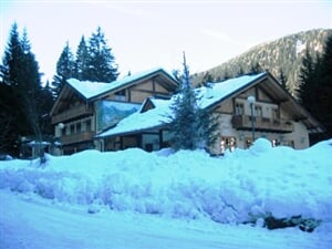 Vermiglio - Hotel Baita Velon ***