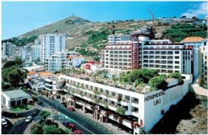 Senior 55+ MADEIRA - Residence Monumental ** Senior 55+