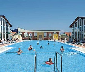 Caorle - villaggio La Quercia