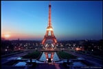 Paříž + Versailles + Metz + Remeš (+Disneyland)