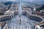 Foto - Řím + Vatikán + Pisa + Florencie