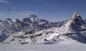 Pitztal - Tyrol Plus