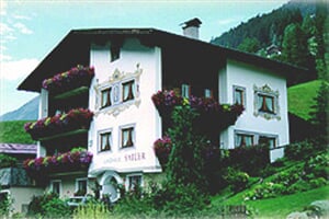 Silvretta Arena -Ischgl - Landhaus Sailer