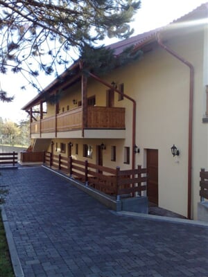 Bad Kleinkirchheim - Apartmány Bel Monte