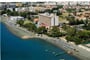 Kypr nejen pro seniory - Limassol - Poseidonia Beach **** (QT)  Senior 55+