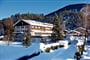 Hinterstoder - Vital Hotel Stoderhof - Apartmán ****