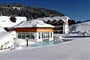 Hinterstoder - Relax And Wanderhotel Poppengut ****