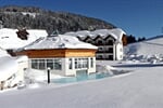 Foto - Hinterstoder - Relax And Wanderhotel Poppengut ****