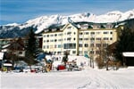 Foto - Hinterstoder - Dillys Wellnesshotel ****