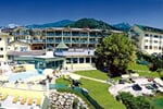 Foto - Hinterstoder - Dillys Wellnesshotel ****