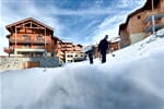 Foto - Les Trois Vallées - Les Menuires - Rezidence Cgh Les Clarines - Quadrilo 8 ****