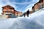 Les Trois Vallées - Les Menuires - Rezidence Cgh Les Clarines - Quadrilo 8 ****