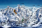 Foto - Les Trois Vallées - Les Menuires - Rezidence Cgh Les Clarines - Quadrilo 8 ****